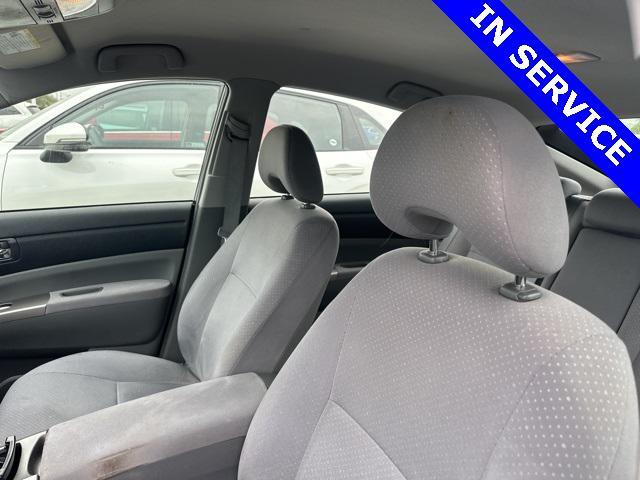 used 2008 Toyota Prius car, priced at $5,588