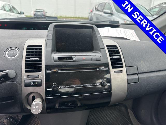 used 2008 Toyota Prius car, priced at $5,588