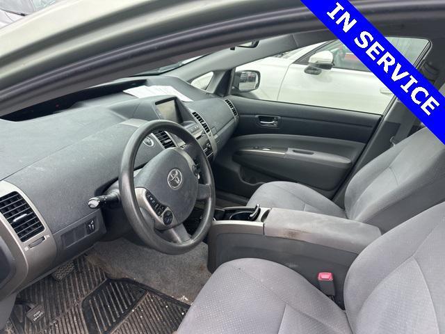 used 2008 Toyota Prius car, priced at $5,588