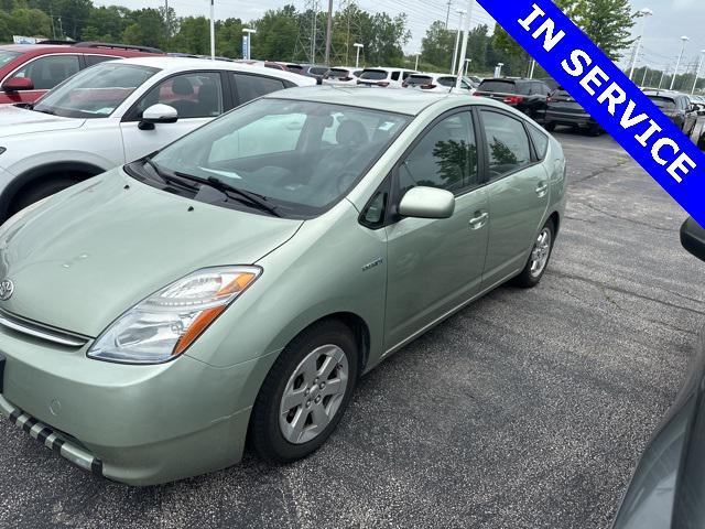 used 2008 Toyota Prius car, priced at $5,588