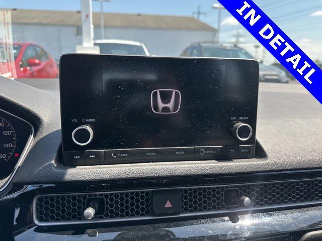 used 2022 Honda Civic car, priced at $20,988