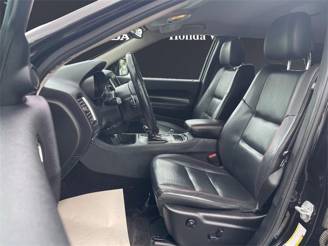 used 2018 Dodge Durango car, priced at $19,988