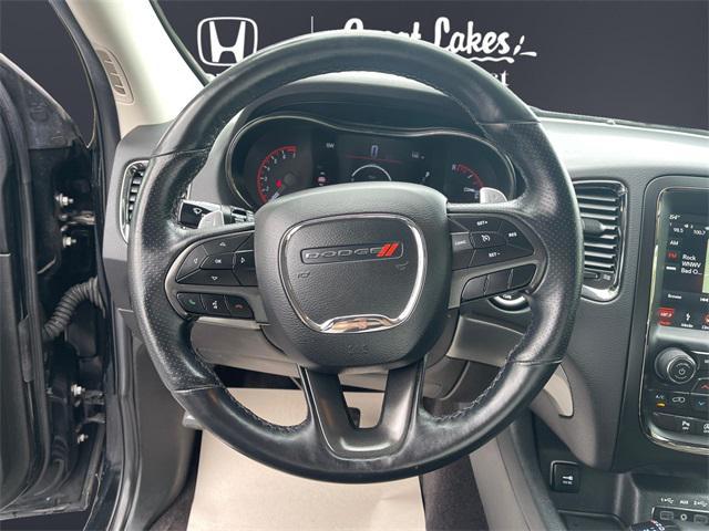used 2018 Dodge Durango car, priced at $19,988