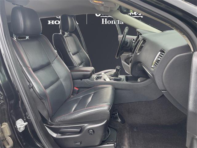 used 2018 Dodge Durango car, priced at $19,988