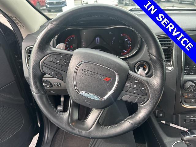used 2018 Dodge Durango car, priced at $19,522