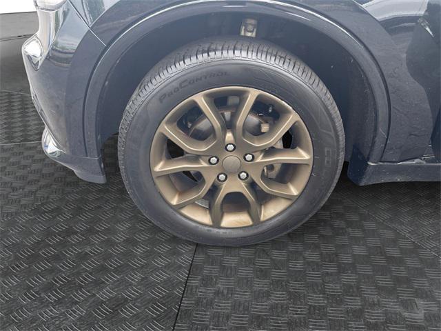 used 2018 Dodge Durango car, priced at $19,988