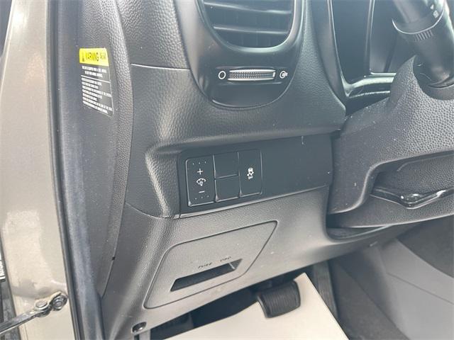 used 2016 Kia Soul car, priced at $5,822