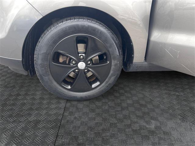used 2016 Kia Soul car, priced at $5,822