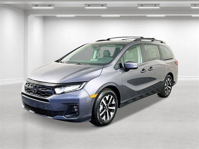 new 2026 Honda Odyssey car, priced at $44,885