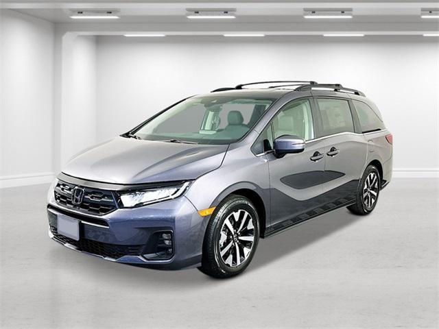 new 2026 Honda Odyssey car, priced at $44,885