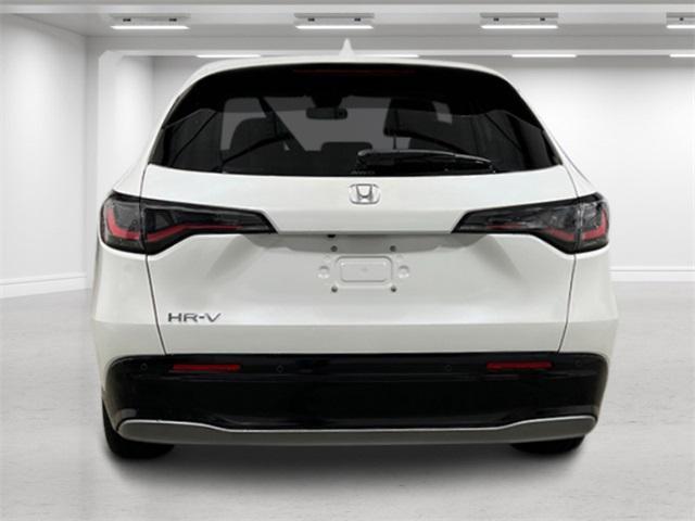 new 2025 Honda HR-V car, priced at $32,850