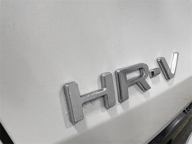 new 2025 Honda HR-V car, priced at $32,850