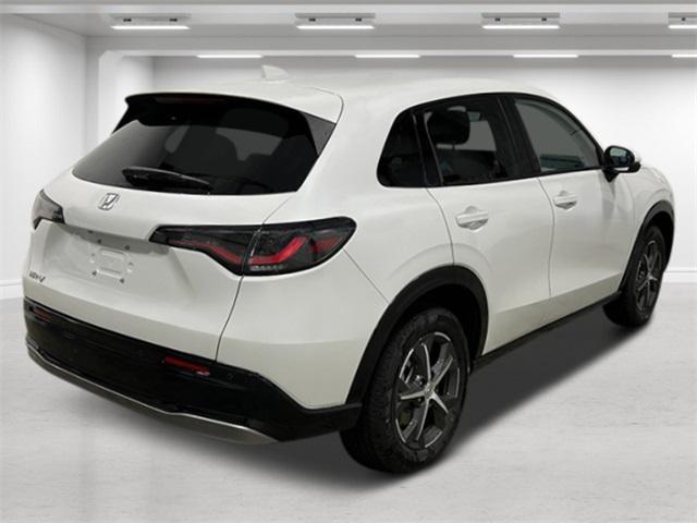 new 2025 Honda HR-V car, priced at $32,850
