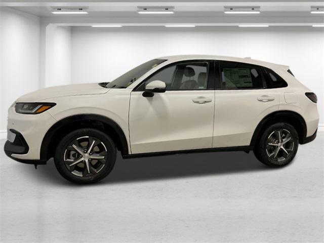 new 2025 Honda HR-V car, priced at $32,850