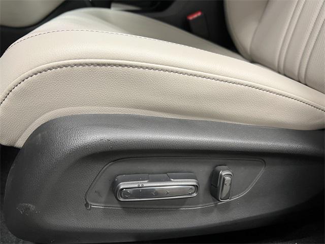 new 2025 Honda HR-V car, priced at $32,850