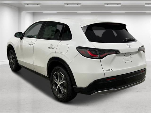 new 2025 Honda HR-V car, priced at $32,850
