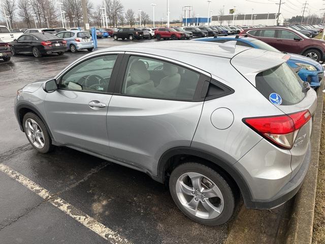 used 2019 Honda HR-V car, priced at $21,310