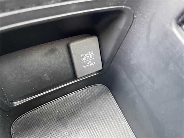 used 2022 Honda CR-V car, priced at $30,155