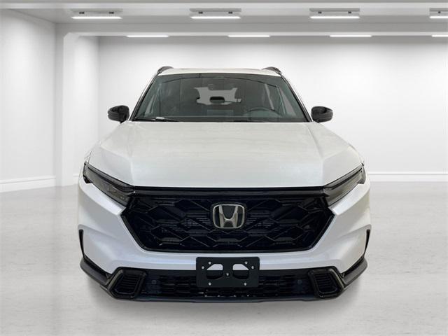 new 2025 Honda CR-V car, priced at $40,655