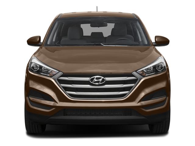 used 2017 Hyundai Tucson car