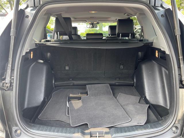 used 2019 Honda CR-V car, priced at $18,155