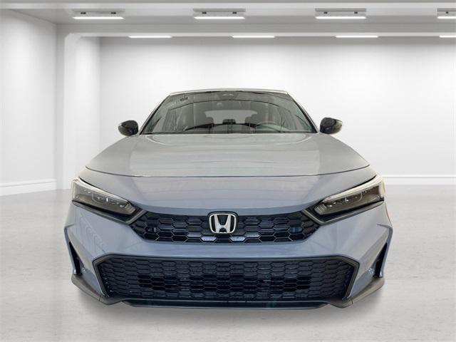 new 2025 Honda Civic car, priced at $29,000