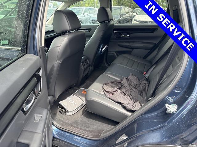 used 2023 Honda CR-V car, priced at $35,310
