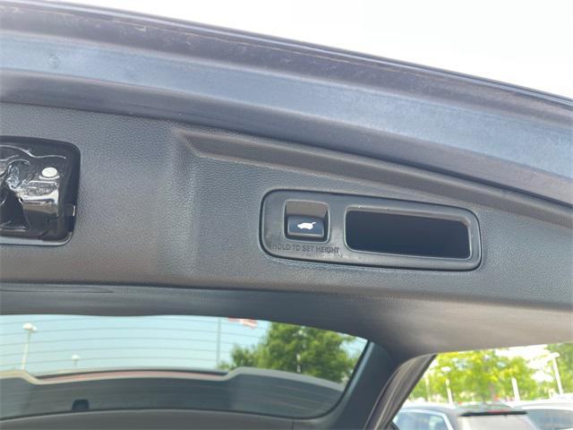 used 2023 Honda CR-V car, priced at $35,310