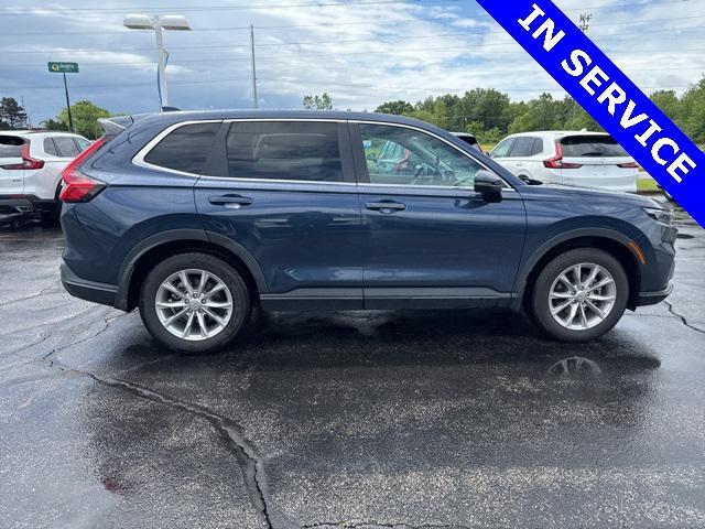 used 2023 Honda CR-V car, priced at $35,310