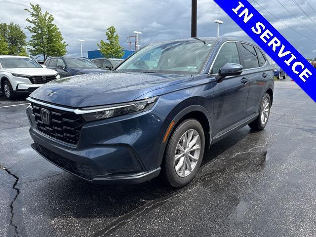 used 2023 Honda CR-V car, priced at $35,310