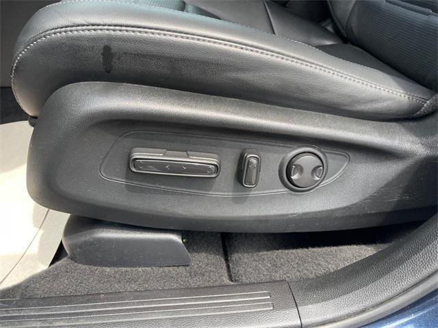 used 2023 Honda CR-V car, priced at $35,310