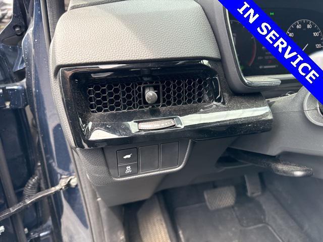 used 2023 Honda CR-V car, priced at $35,310