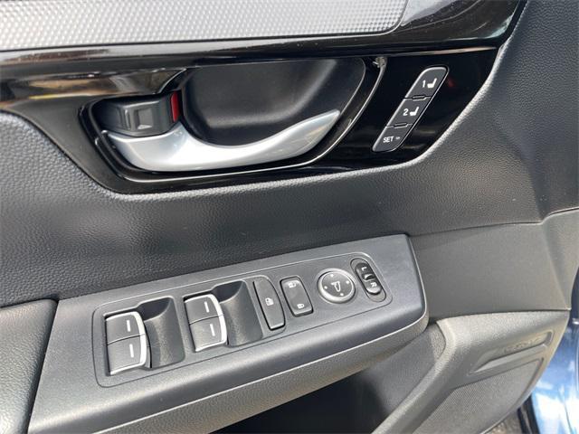 used 2023 Honda CR-V car, priced at $35,310