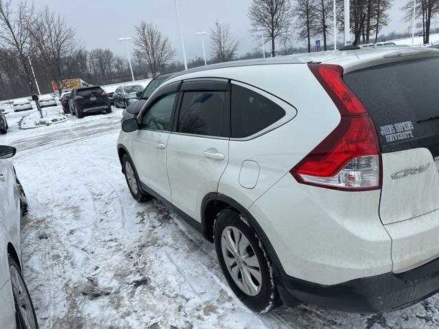 used 2013 Honda CR-V car, priced at $11,355