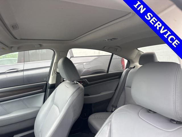 used 2019 Subaru Legacy car, priced at $18,455