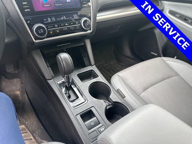 used 2019 Subaru Legacy car, priced at $18,455