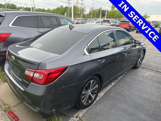used 2019 Subaru Legacy car, priced at $18,455