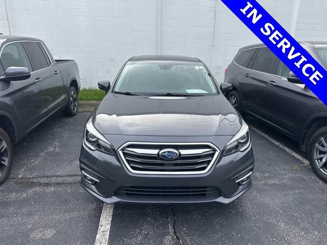 used 2019 Subaru Legacy car, priced at $18,455