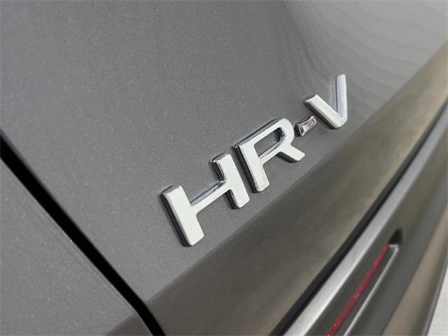 new 2025 Honda HR-V car, priced at $28,250