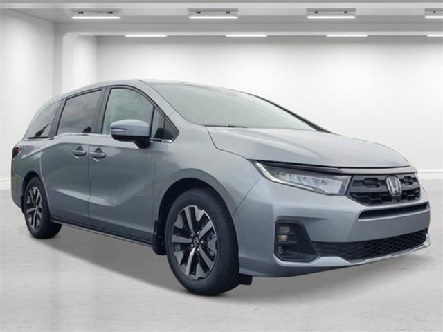 new 2025 Honda Odyssey car, priced at $43,670