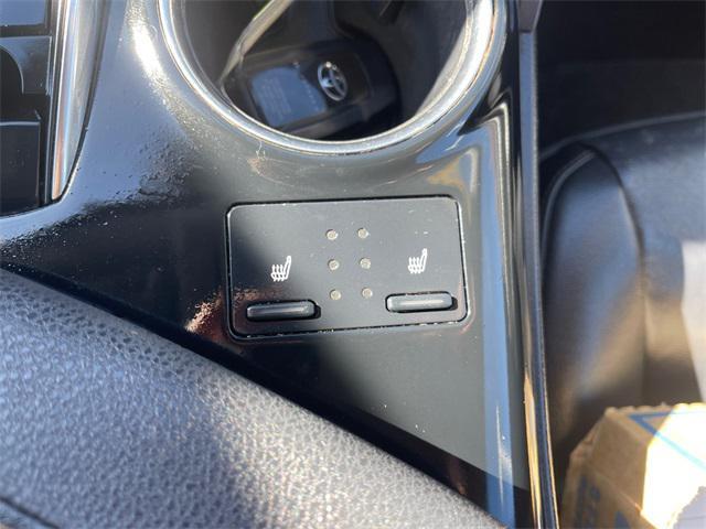 used 2019 Toyota Camry car, priced at $17,788