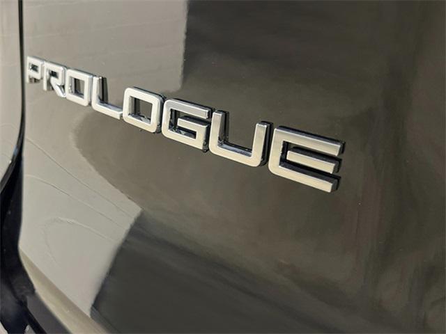 new 2026 Honda Prologue car, priced at $51,450