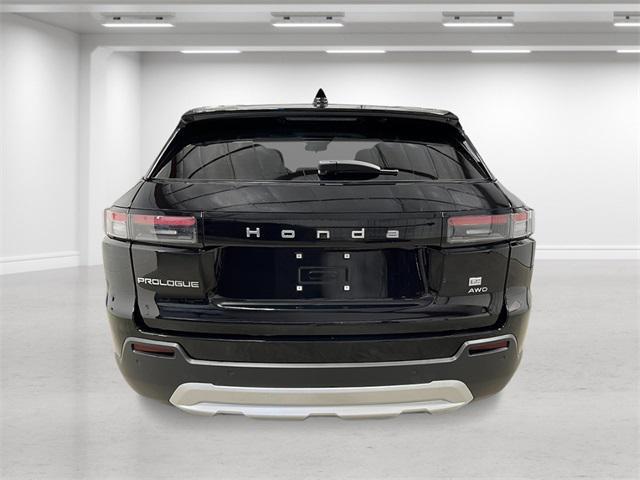 new 2026 Honda Prologue car, priced at $51,450