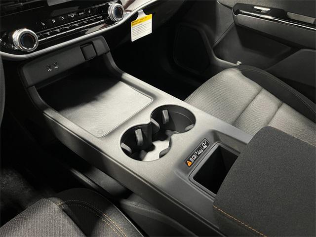 new 2026 Honda Prologue car, priced at $51,450