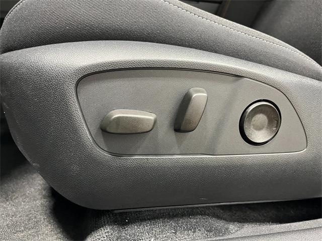 new 2026 Honda Prologue car, priced at $51,450