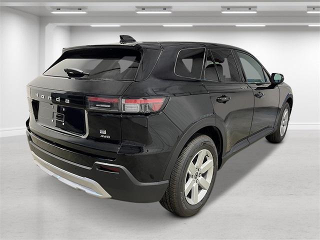 new 2026 Honda Prologue car, priced at $51,450