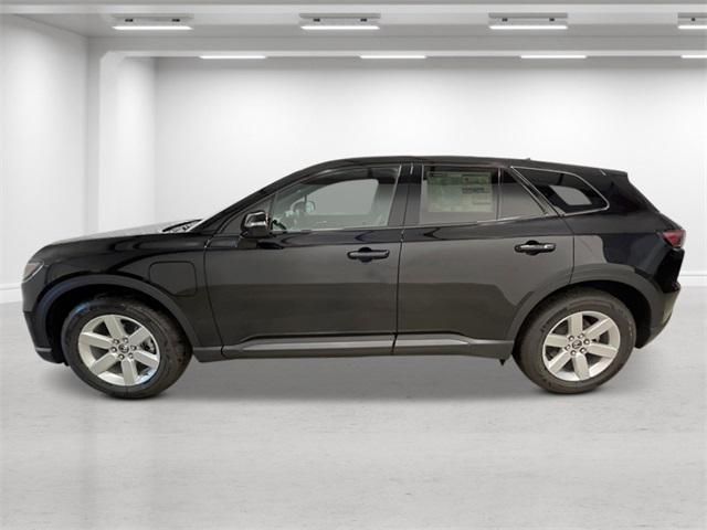 new 2026 Honda Prologue car, priced at $51,450