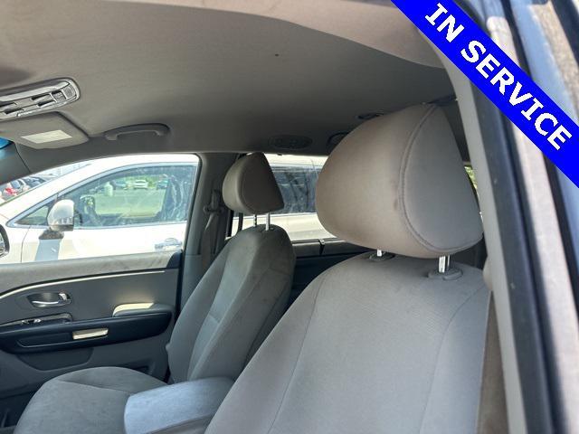used 2015 Kia Sedona car, priced at $10,988