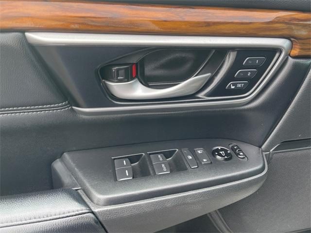 used 2020 Honda CR-V car, priced at $24,622