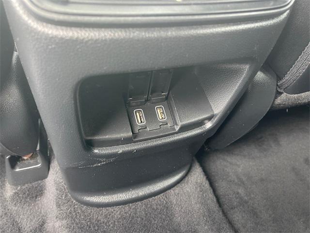 used 2020 Honda CR-V car, priced at $24,622